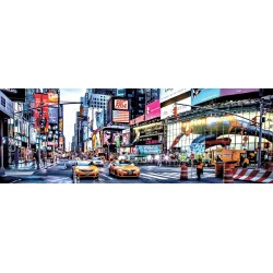 1000pz. - Times Square,...