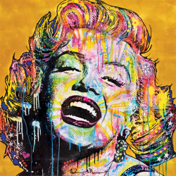 1024pz. - Dean Russo: Marilyn